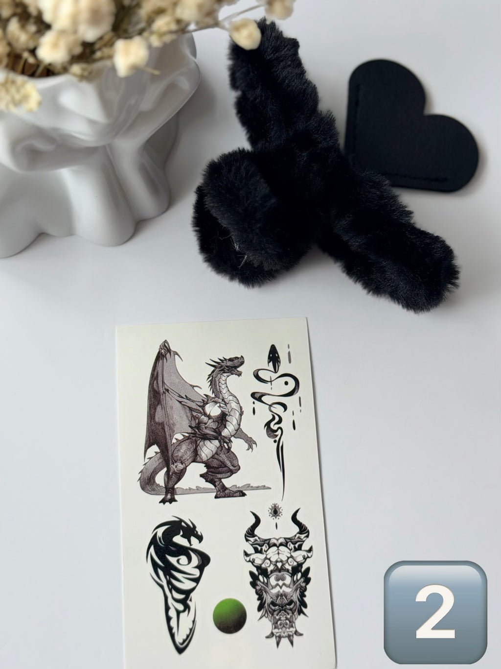 Dragon Spirit Pack 🐉