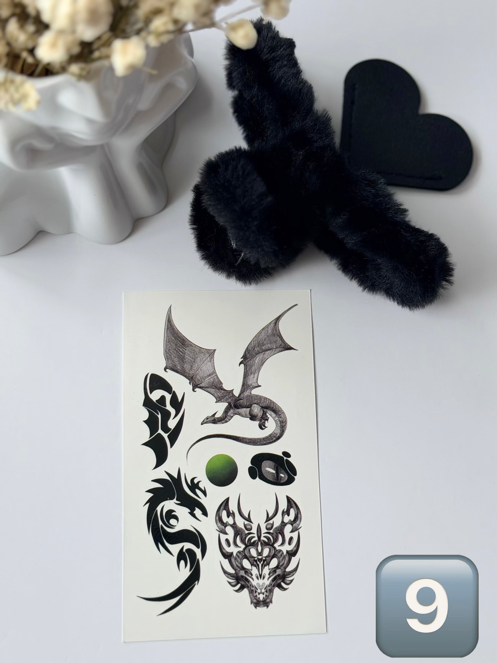 Dragon Spirit Pack 🐉