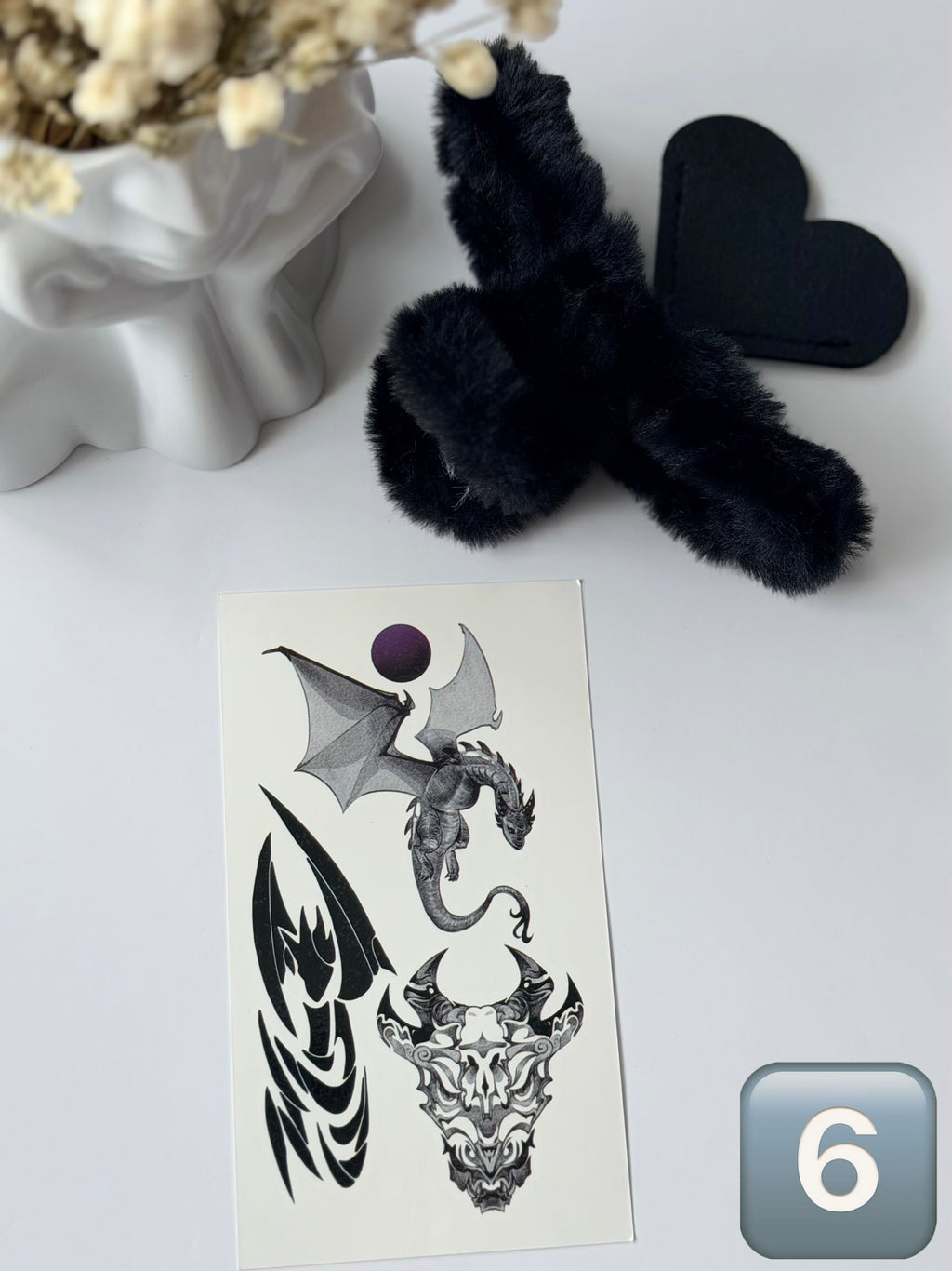 Dragon Spirit Pack 🐉