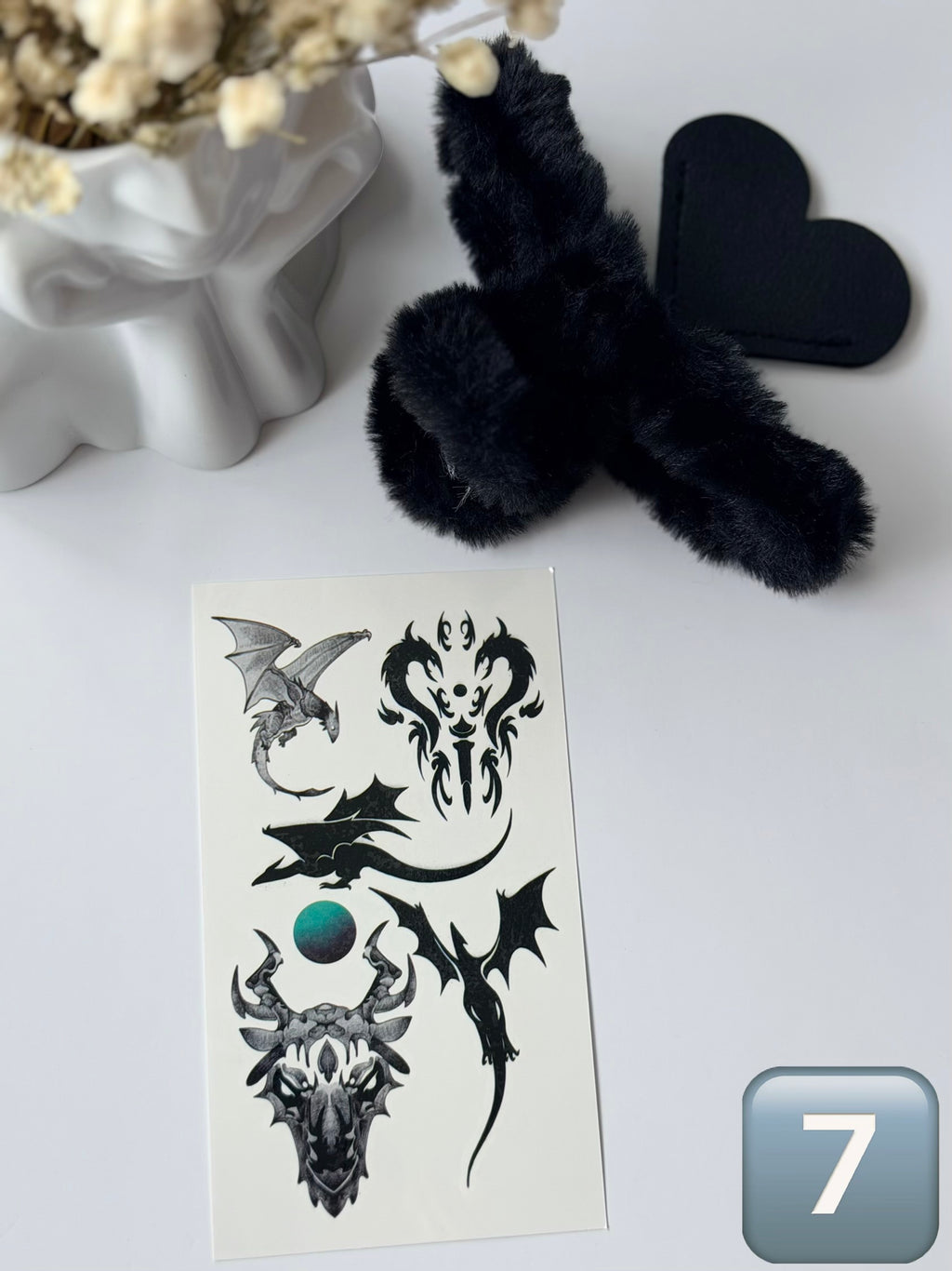 Dragon Spirit Pack 🐉