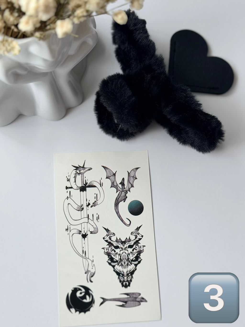 Dragon Spirit Pack 🐉