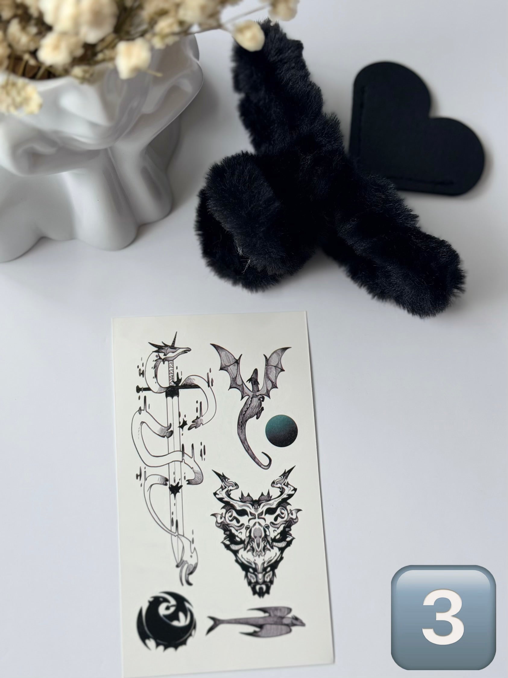 Dragon Spirit Pack 🐉