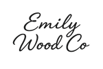 Emily Wood Co - Home