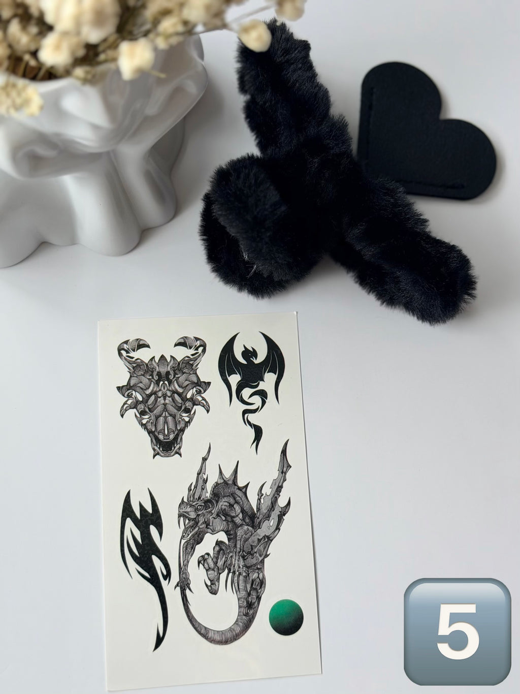 Dragon Spirit Pack 🐉