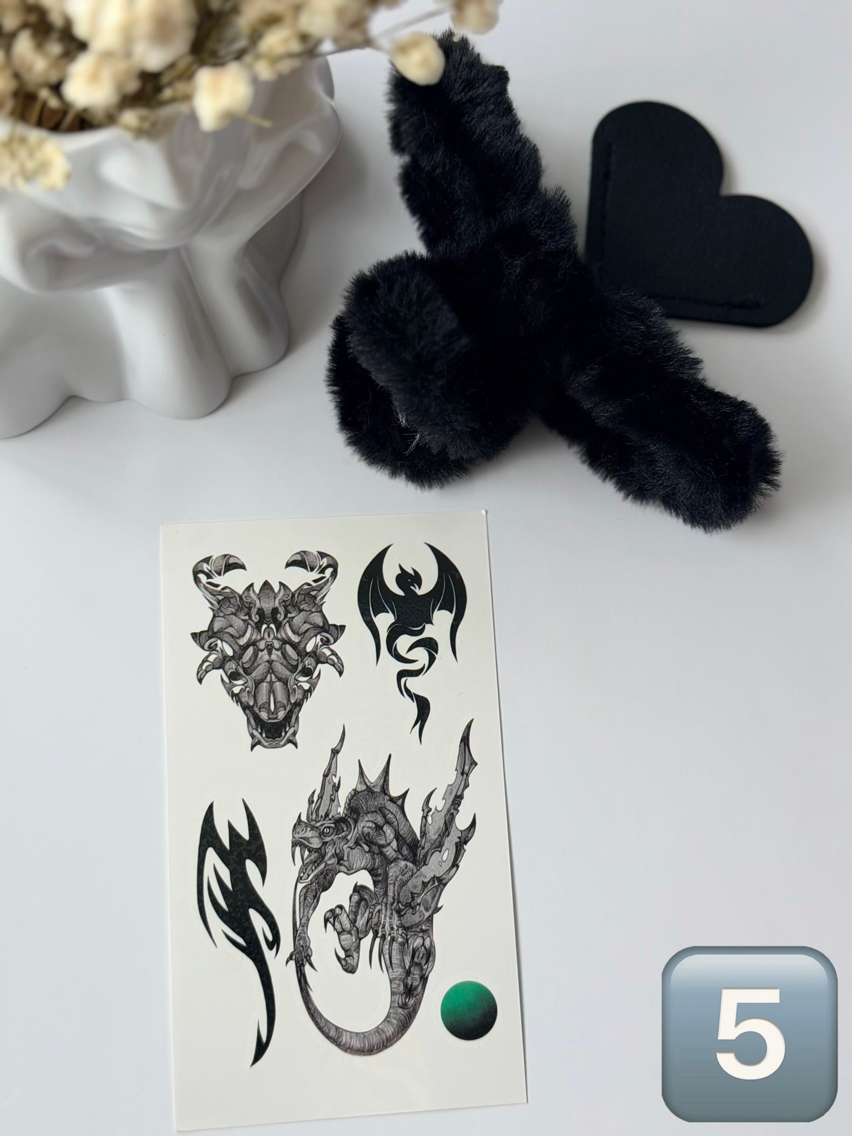 Dragon Spirit Pack 🐉