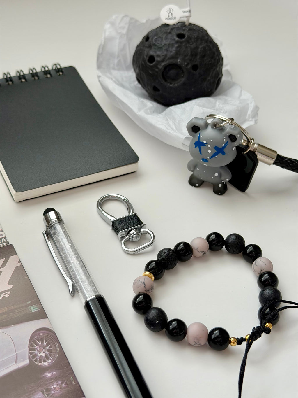 Midnight Men’s Box🖤