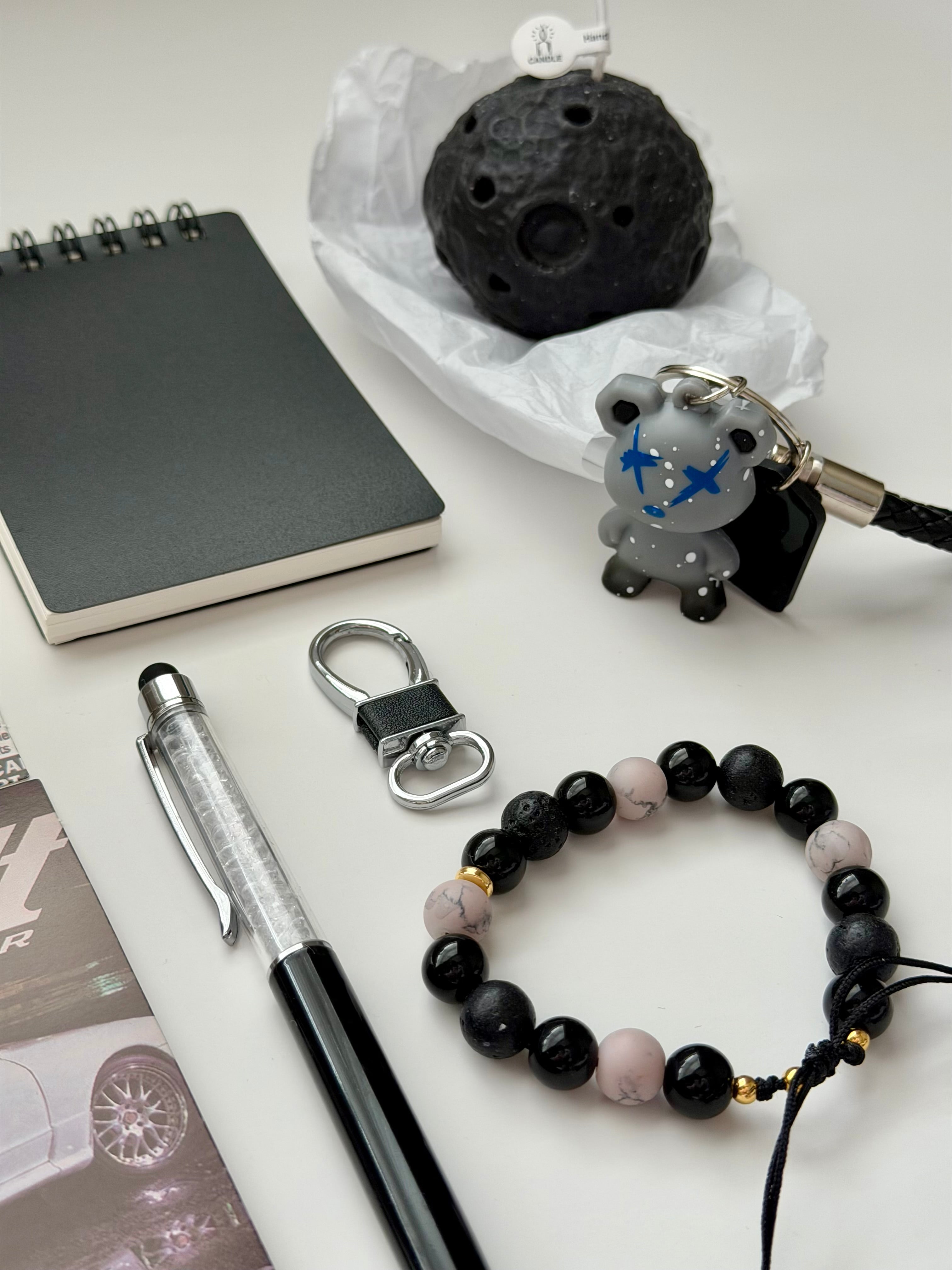 Midnight Men’s Box🖤