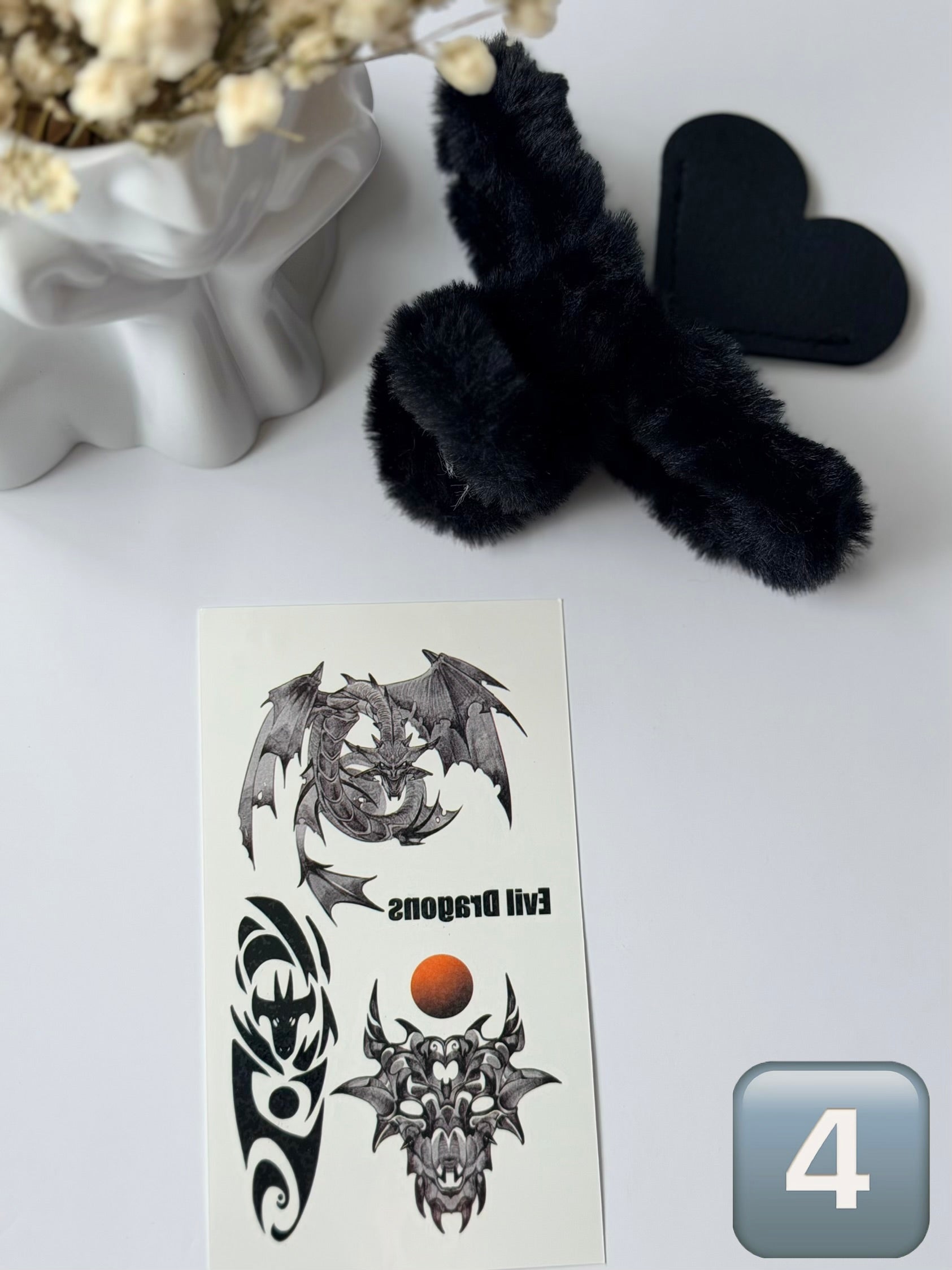 Dragon Spirit Pack 🐉