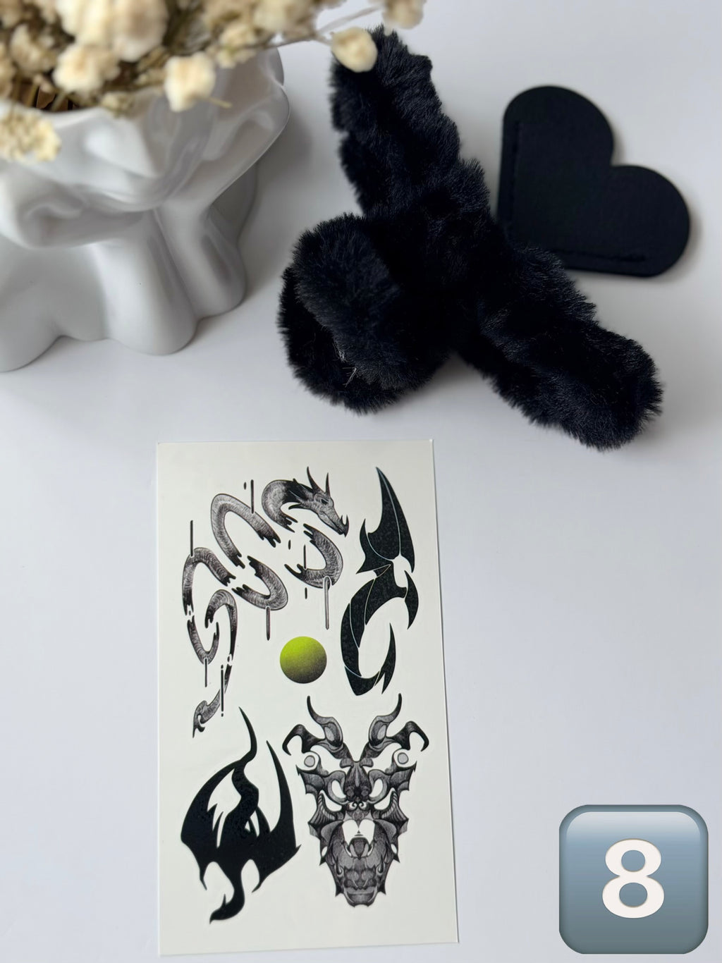 Dragon Spirit Pack 🐉